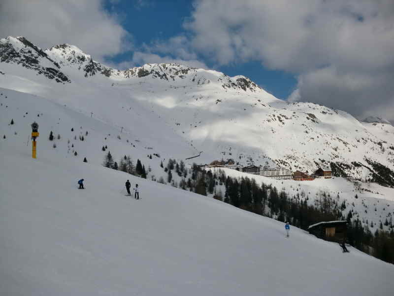 Skiurlaub 2012 S�lden -  53