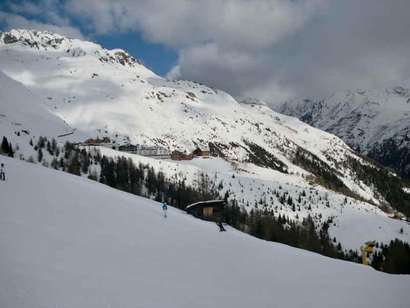 Skiurlaub 2012 S�lden -  54
