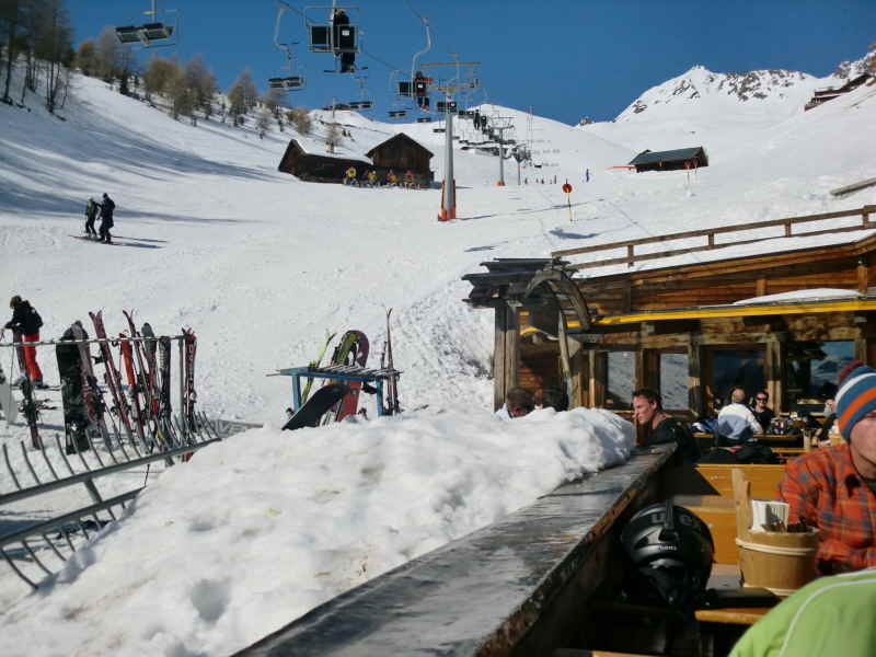 Skiurlaub 2012 S�lden -  71