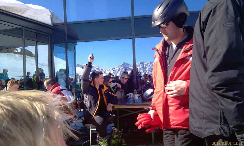 Skiurlaub 2012 S�lden -  76