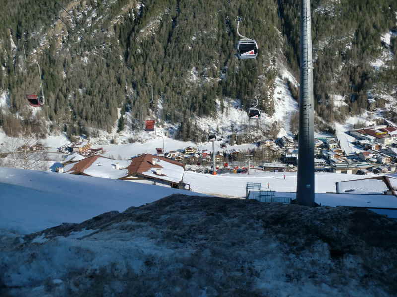 Skiurlaub 2012 S�lden -  81