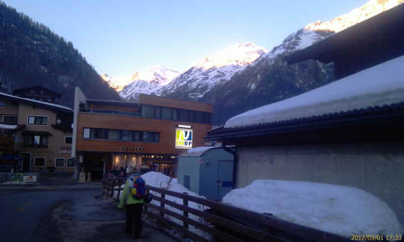 Skiurlaub 2012 S�lden -  86