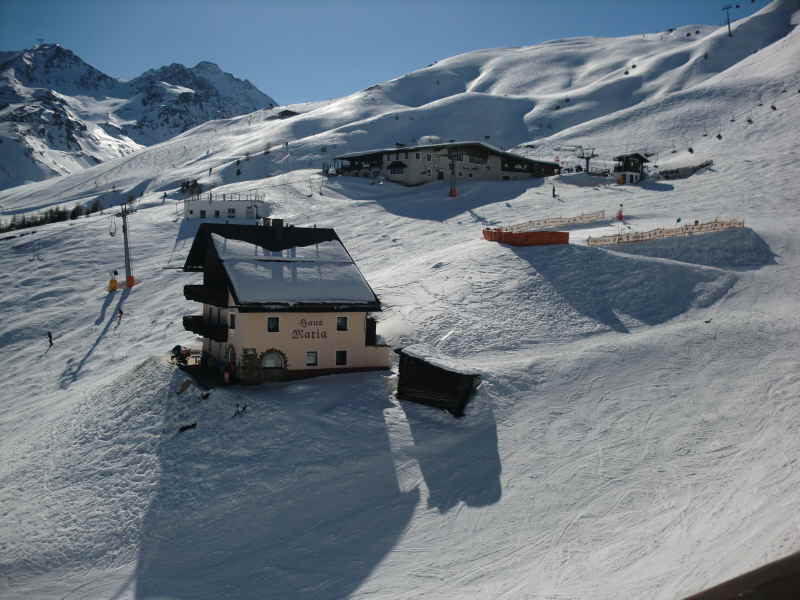 Skiurlaub 2012 S�lden -  88