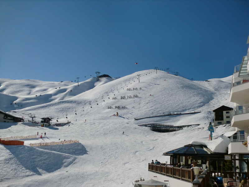 Skiurlaub 2012 S�lden -  89