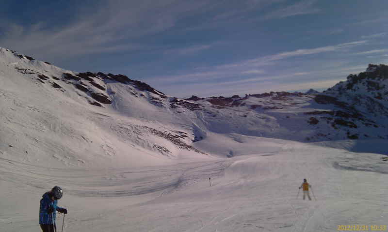 Skiurlaub 2012 Sulden Silvester - 27