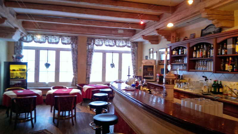 Skiurlaub 2013 Obertauern Silvester - 17