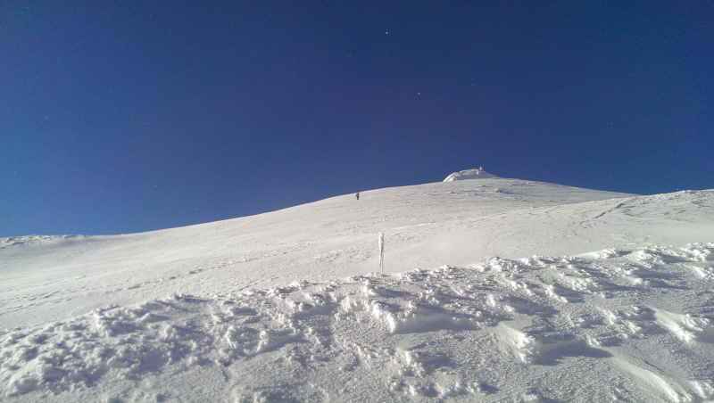 Skiurlaub 2013 Obertauern Silvester - 23