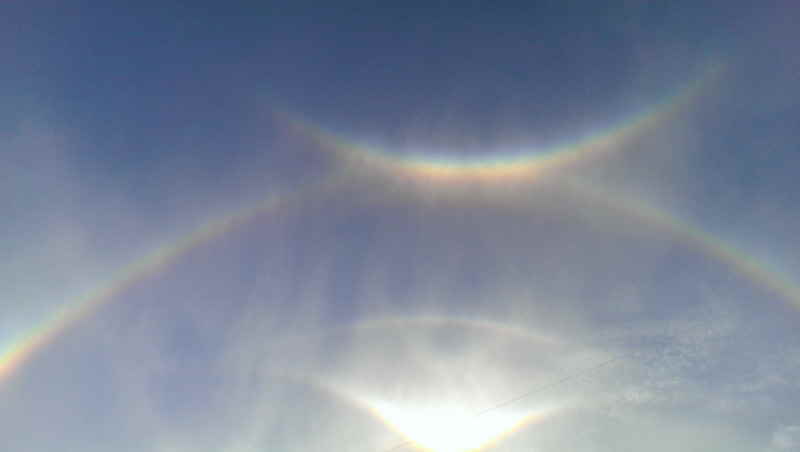 Skiurlaub 2013 Obertauern Silvester - 24