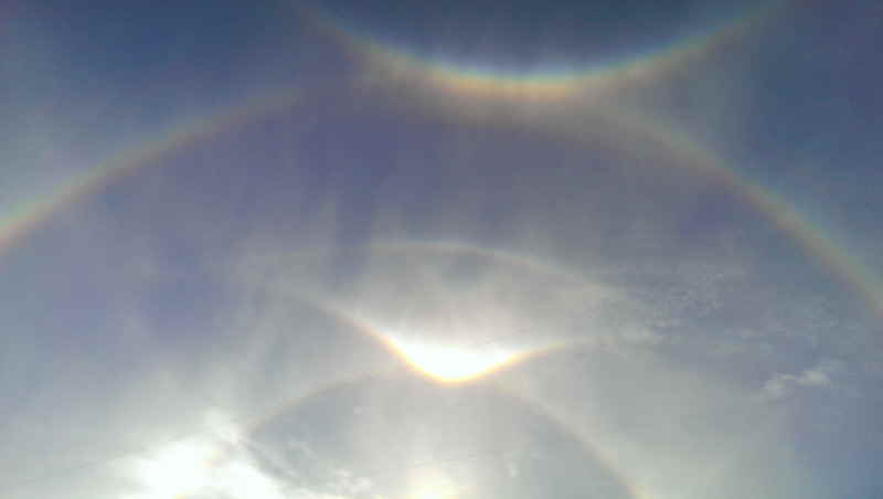 Skiurlaub 2013 Obertauern Silvester - 25