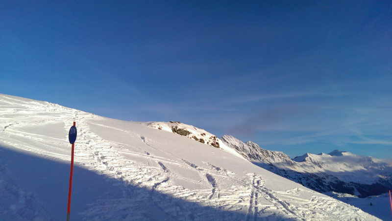 Skiurlaub 2013 Obertauern Silvester - 36