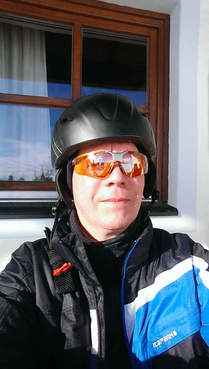 Skiurlaub 2013 Obertauern Silvester - 62