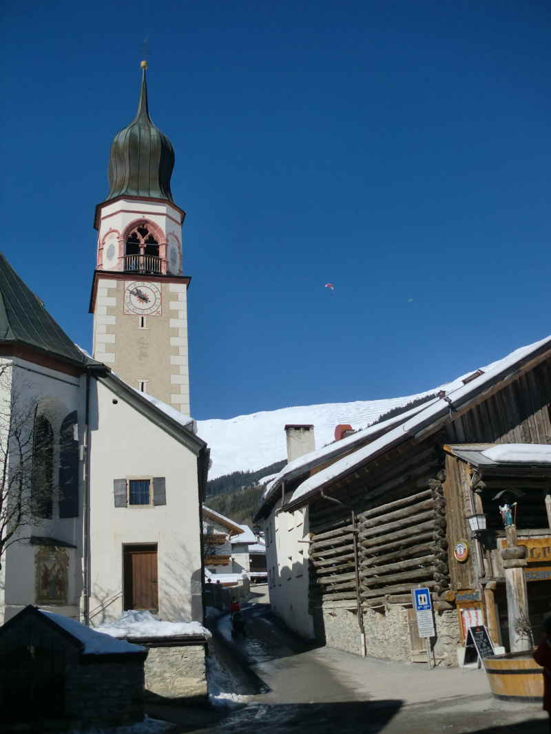Skiurlaub 2013 Serfaus - 009