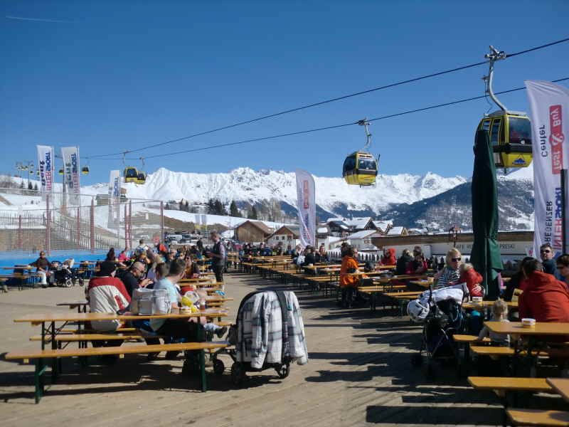 Skiurlaub 2013 Serfaus - 020