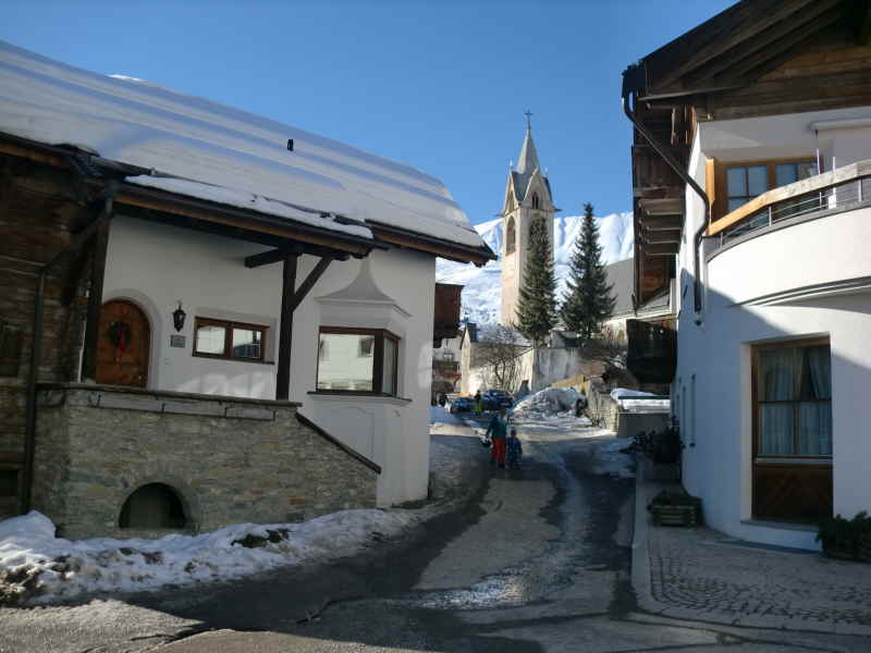 Skiurlaub 2013 Serfaus - 030