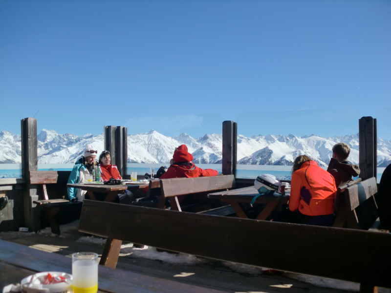 Skiurlaub 2013 Serfaus - 041