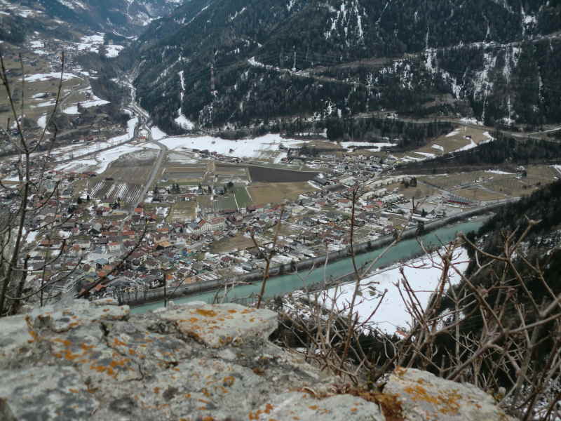 Skiurlaub 2013 Serfaus - 043