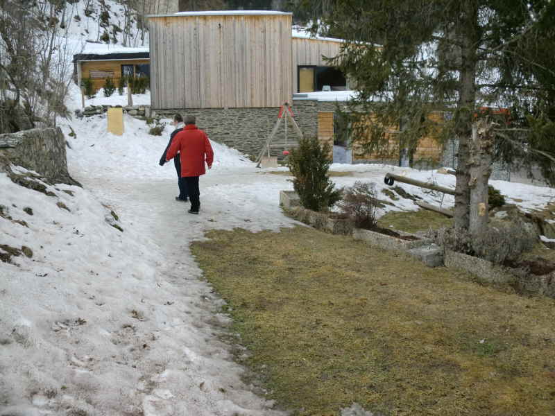 Skiurlaub 2013 Serfaus - 045