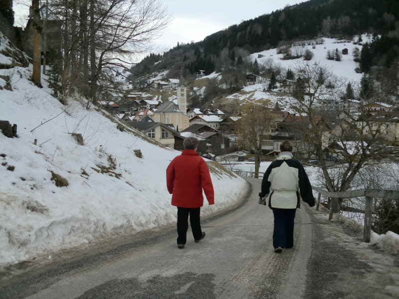 Skiurlaub 2013 Serfaus - 051