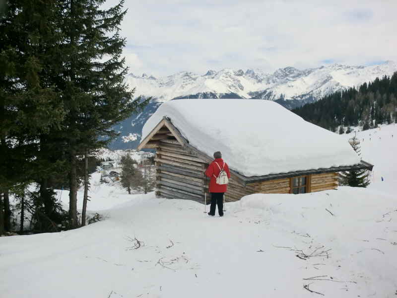 Skiurlaub 2013 Serfaus - 057