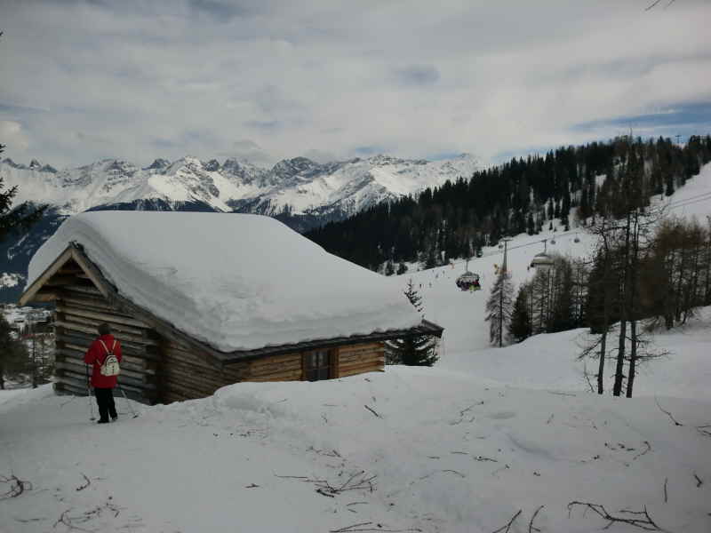 Skiurlaub 2013 Serfaus - 058