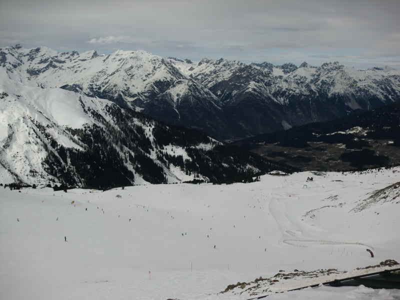 Skiurlaub 2013 Serfaus - 066
