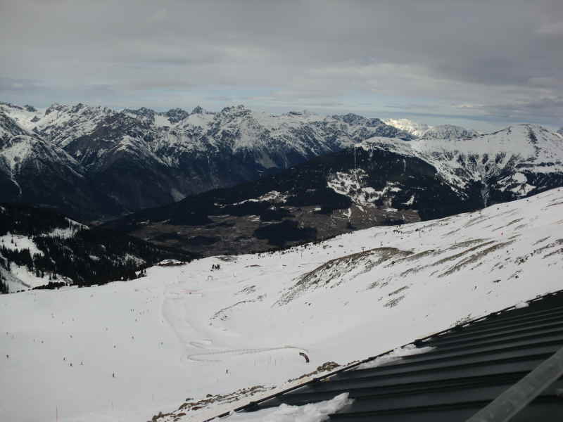 Skiurlaub 2013 Serfaus - 067