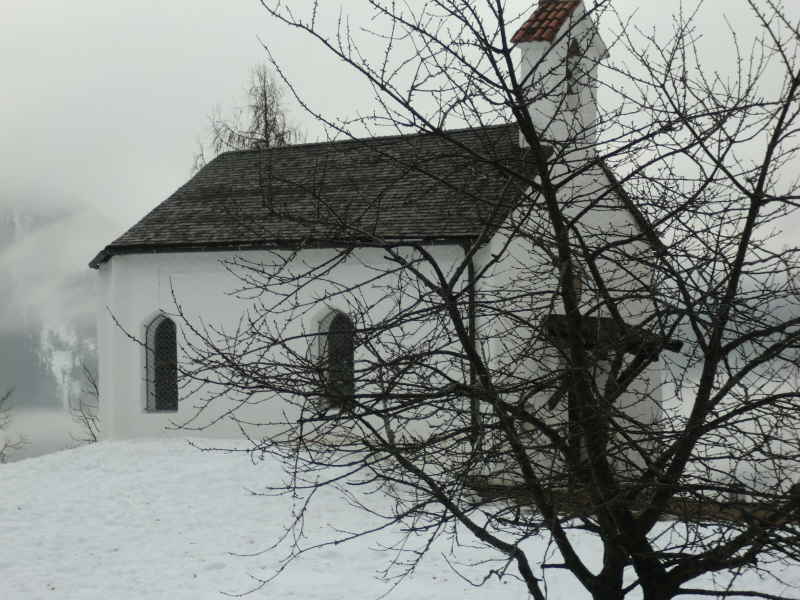 Skiurlaub 2013 Serfaus - 070