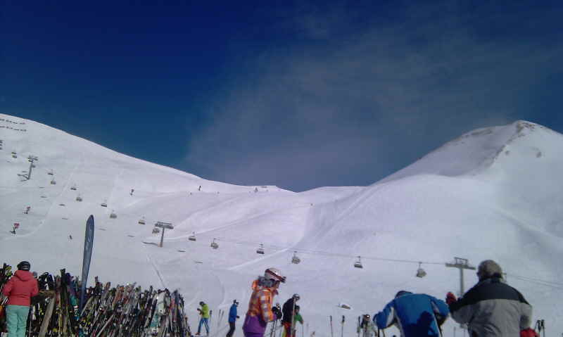 Skiurlaub 2013 Serfaus - 073