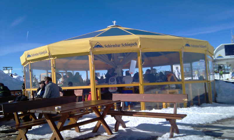 Skiurlaub 2013 Serfaus - 074