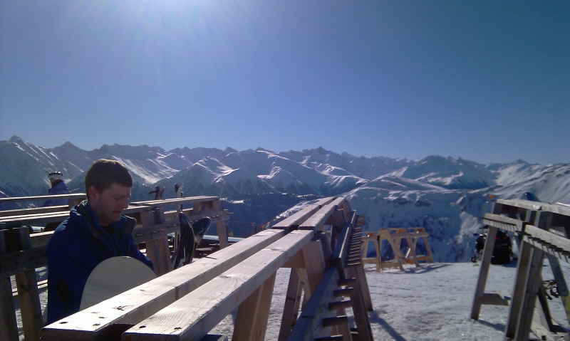 Skiurlaub 2013 Serfaus - 077