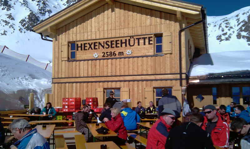 Skiurlaub 2013 Serfaus - 081