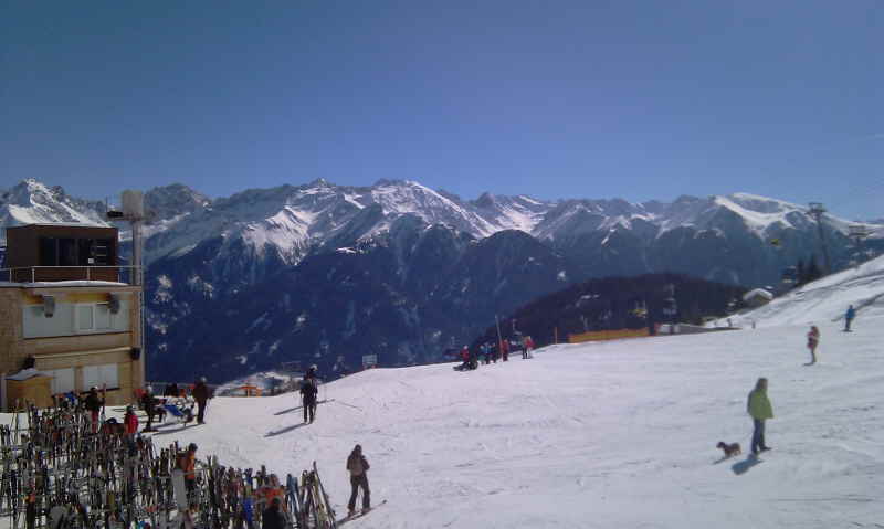 Skiurlaub 2013 Serfaus - 087