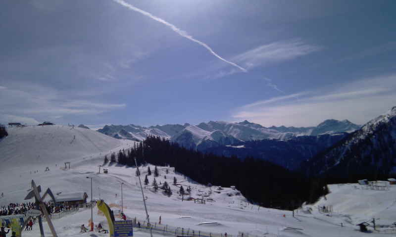 Skiurlaub 2013 Serfaus - 098