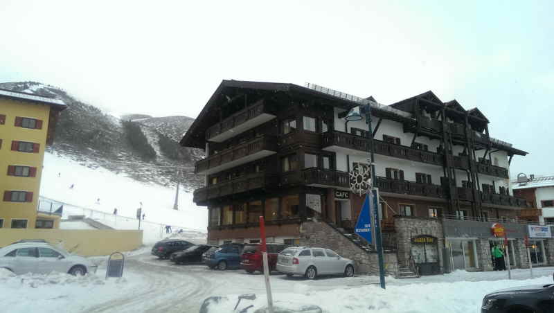 Skiurlaub 2014 K�htai Silvester - 03