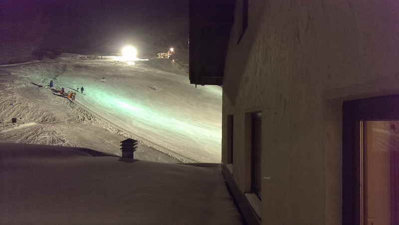 Skiurlaub 2014 K�htai Silvester - 09