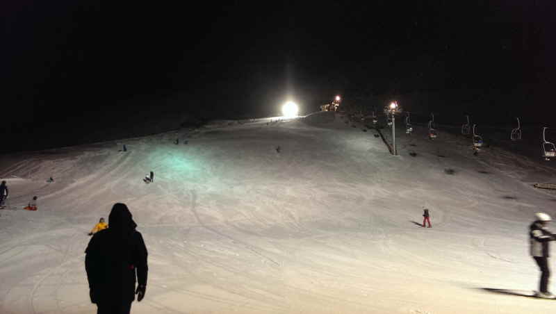 Skiurlaub 2014 K�htai Silvester - 10