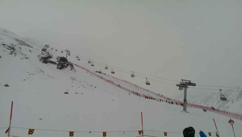 Skiurlaub 2014 K�htai Silvester - 13