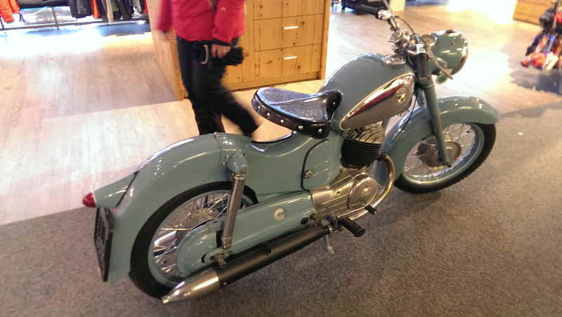 Skiurlaub 2014 K�htai Silvester - 15