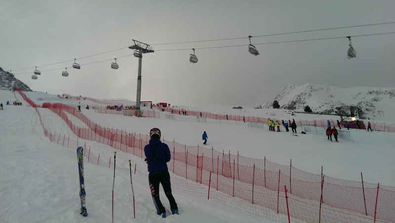 Skiurlaub 2014 K�htai Silvester - 28