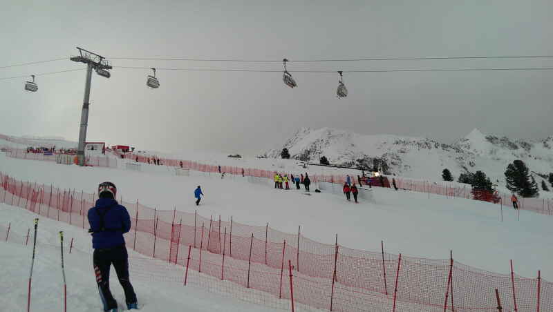 Skiurlaub 2014 K�htai Silvester - 29