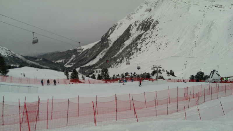 Skiurlaub 2014 K�htai Silvester - 31