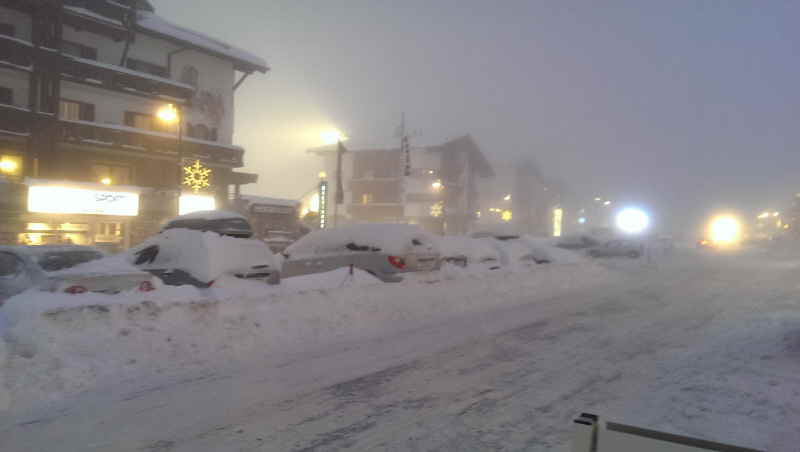 Skiurlaub 2014 K�htai Silvester - 37