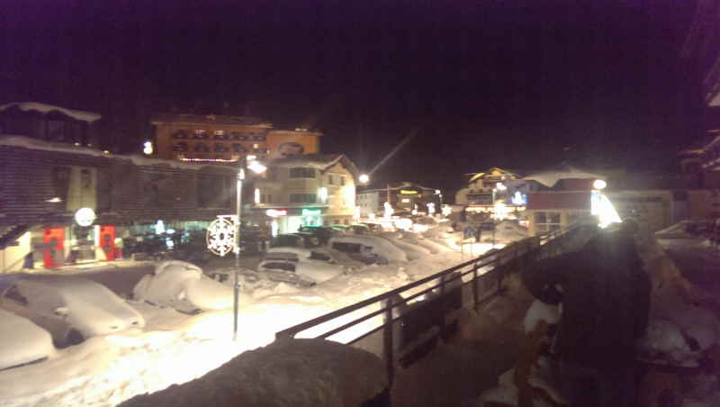 Skiurlaub 2014 K�htai Silvester - 41