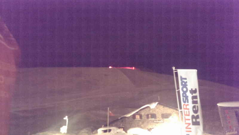 Skiurlaub 2014 K�htai Silvester - 42