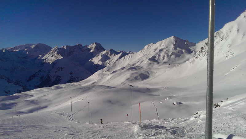 Skiurlaub 2014 K�htai Silvester - 45