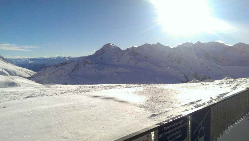 Skiurlaub 2014 K�htai Silvester - 50