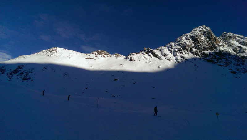 Skiurlaub 2014 K�htai Silvester - 52