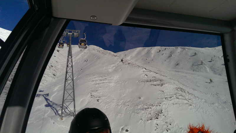 Skiurlaub 2014 K�htai Silvester - 61