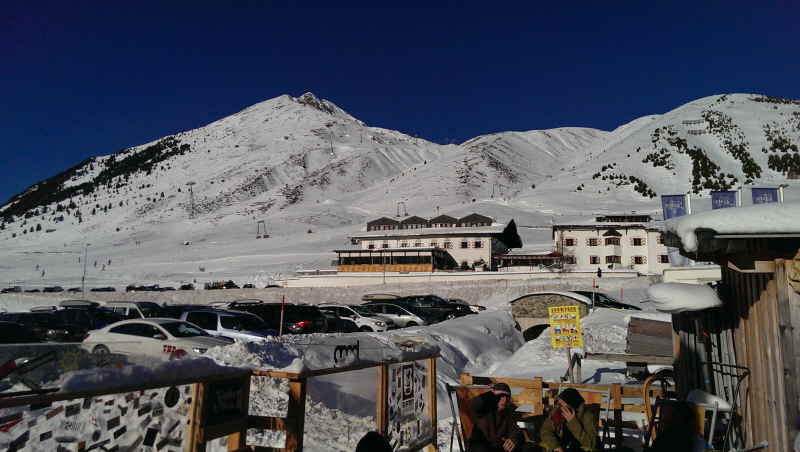 Skiurlaub 2014 K�htai Silvester - 68