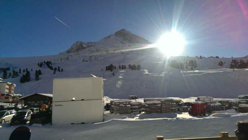 Skiurlaub 2014 K�htai Silvester - 69